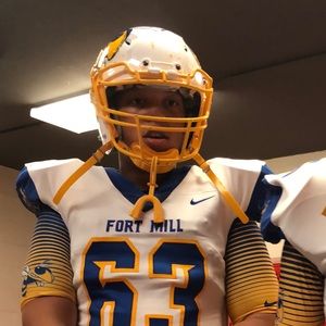 Meet your Posher, Donavan